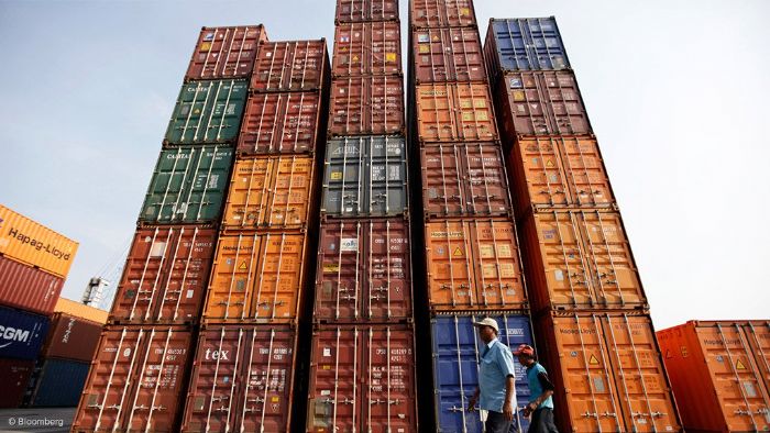 'We are on our own' &ndash; Africa looks within to weather growing global tariff turmoil