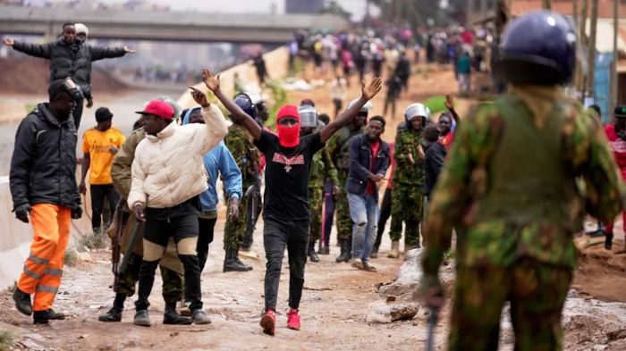 Du Sahel à Tunis, la démocratie sous pression : l’alerte d’Ousmane Ndiaye - Actualité au Togo | 27avril.com