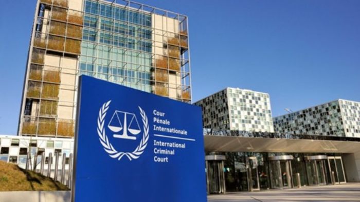 La Confédération du Sahel et la CPI