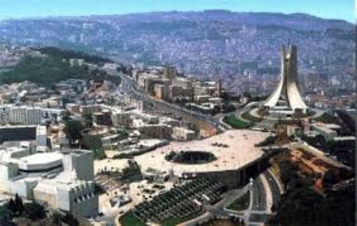 L'Algérie après la reddition du Général Nacer el Djinn - Mondafrique