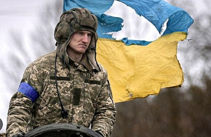 Le futur de l’armée ukrainienne : le zugzwang pour l’UE