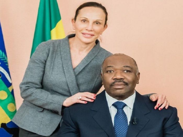 Sylvia Bongo, l’ex-première dame assure qu’elle ne retournera jamais au Gabon