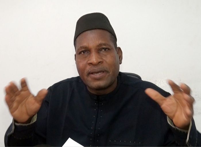 Fousseyni Sangaré : « Le statut ne prévoyait pas de mécanisme d’évaluation des agents »
