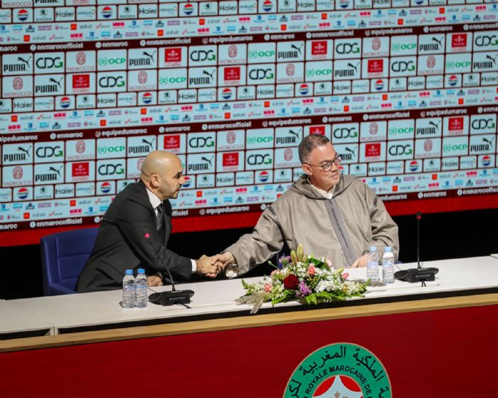 COMMUNIQUÉ DE PRESSE