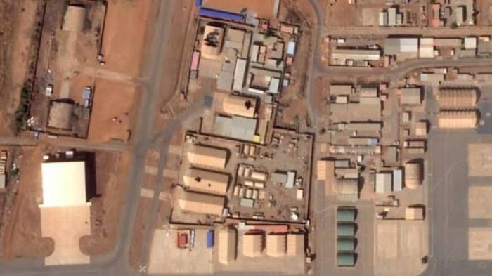 Les allégations du journal Africa Intelligence sur de supposées lourdes pertes matérielles à la base 101 de Niamey : une analyse critique