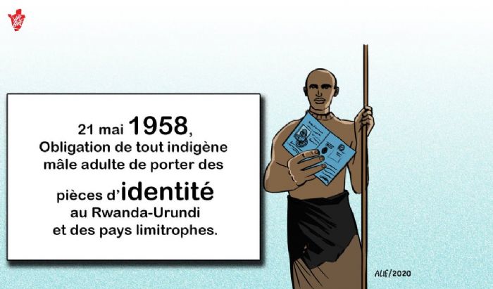 Moderniser l’identité : le grand retard burundais