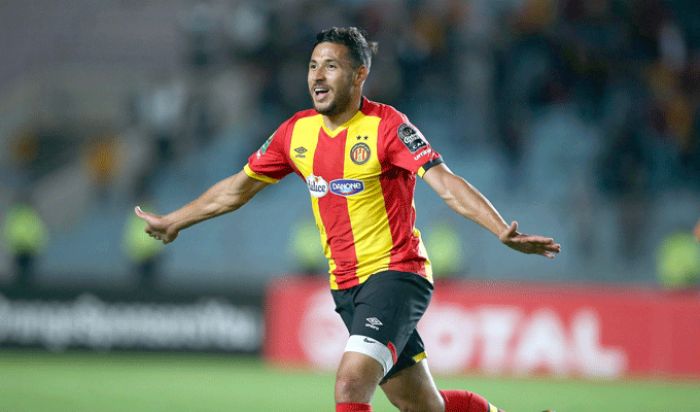 Suspension d’un an pour Youssef Blaili