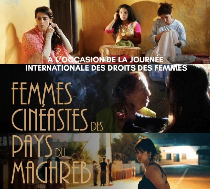 Les femmes cinéastes du Maghreb prennent l’écran