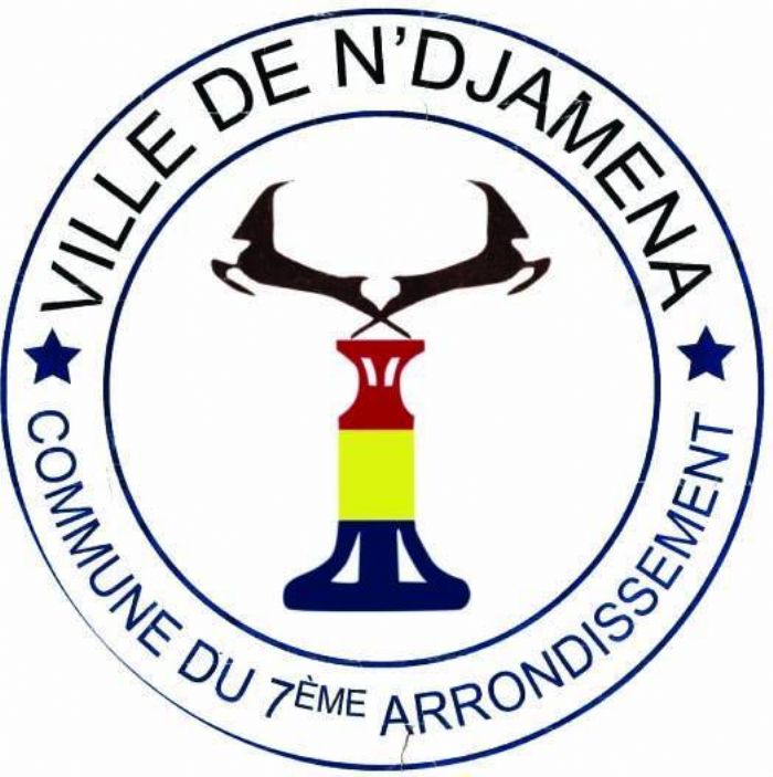 N’Djaména : les occupants de la voie publique du 7ème arrondissement sommés de libérer