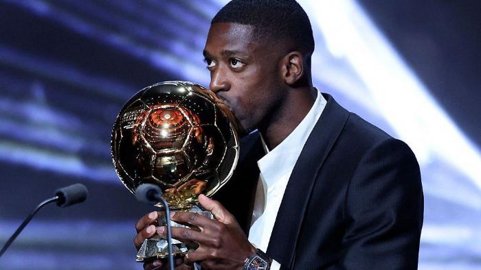 Ousmane Dembélé sacre Ballon d’Or 2025 : une résurrection extraordinaire