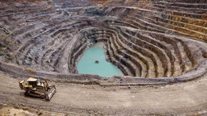 Or, lithium, uranium : quand Washington veut relancer le commerce avec les juntes au Sahel