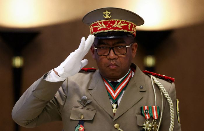 Madagascar : Contestation après la nomination d’un militaire comme Premier ministre
