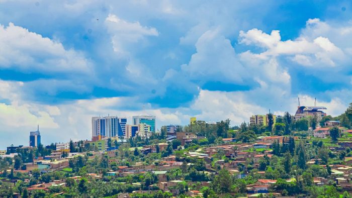 ?? Les Villes les Plus Vertes d’Afrique en 2025