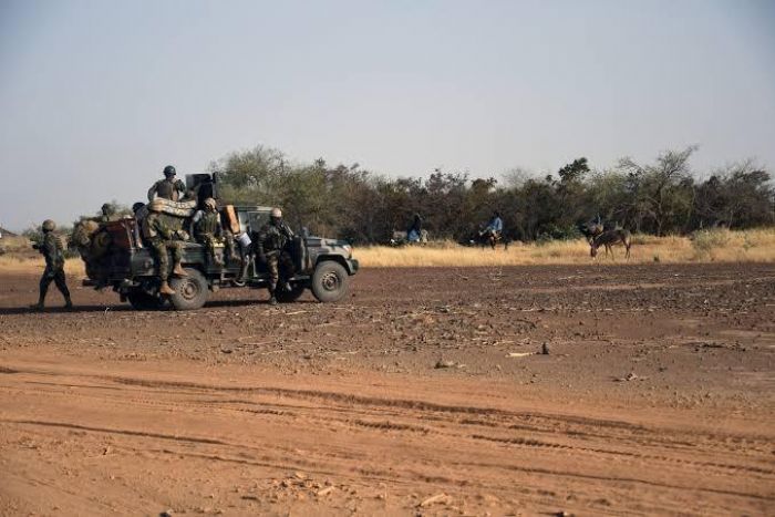 Niger : nouvelle attaque meurtrière à Tillabéri,  16 soldats tués