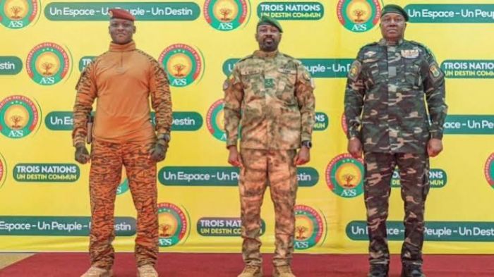 CAN 2032 : l'AES candidate en pleine insécurité