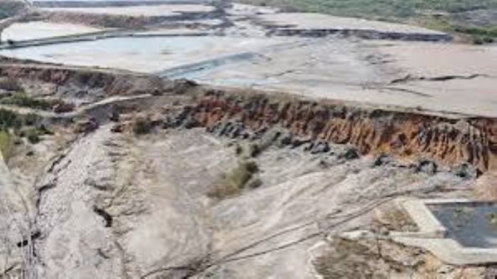 Chine en Afrique de l'Ouest : barrages, pêche et d épendance ivoirienne
