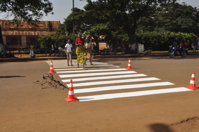 En bref: Santé, Sécurité routière et Semaine du Kawar… : les informations de la semaine