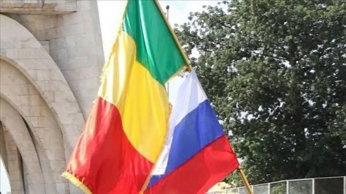 Mali : les chasseurs dozos remercient Poutine pour l'aide russe