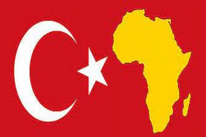 Or et uranium : la Turquie s'implante au Sahel