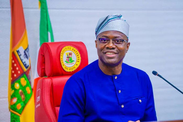 Stay away from politics, Makinde tells Oyo monarchs