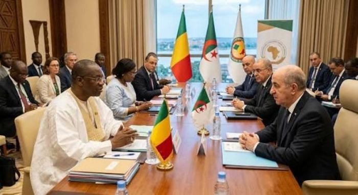 Sahel : l’Algérie se rapproche du Mali et du Nige r