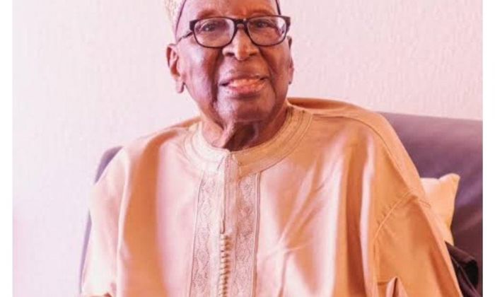 Northern Governors Mourn Bamanga Tukur