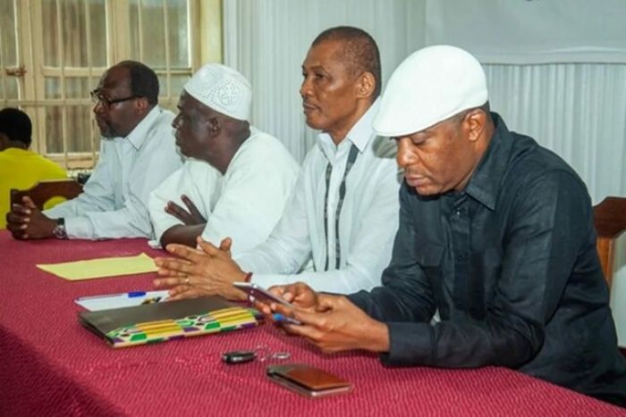 Togo/Hausse des prix du carburant : les porteurs du « Manifeste Génération Togo » dénoncent une « politique d’asphyxie financière »