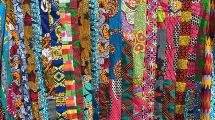 Textile africain : la concurrence chinoise fragilise  les filières locales