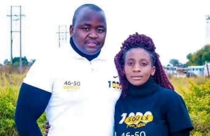 Details In Glen-View Couple Bedroom Deaths