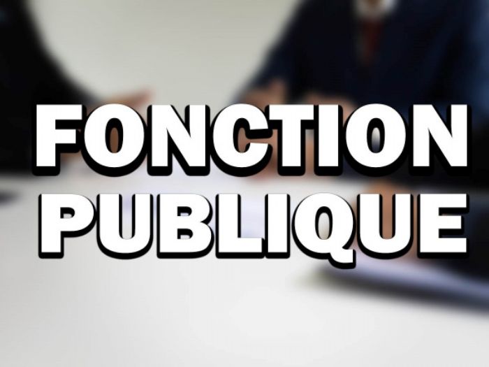 Fonction publique : le ministre appelle au respect des délais de traitement des dossiers