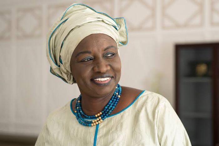 Économie ivoirienne : des femmes aux commandes de s ecteurs clés