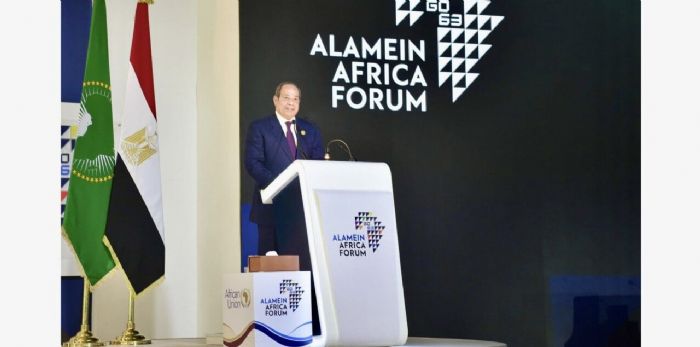Égypte | Diplomatie économique : Le Caire veut renouer avec le continent