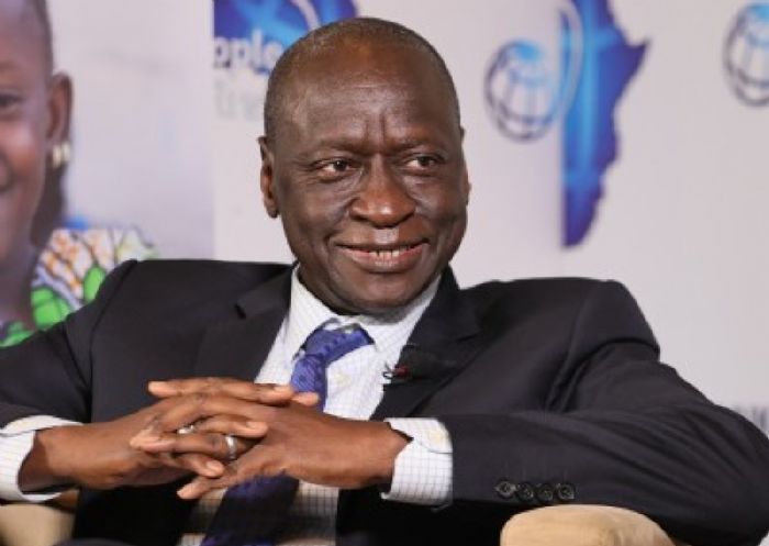 Développement : Ousmane Diagana en Guinée pour sceller le nouveau Cadre de partenariat-pays avec la Banque mondiale