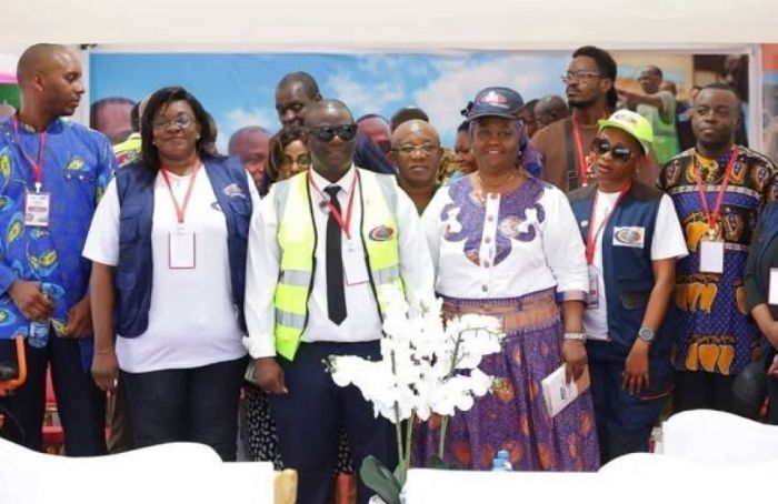 Gabon : CITP, construire au-delà du béton