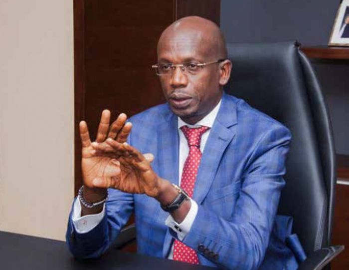 ​Secteur parapublic : Lansana Gagny Sakho réclame l’accélération des changements à la tête des structures