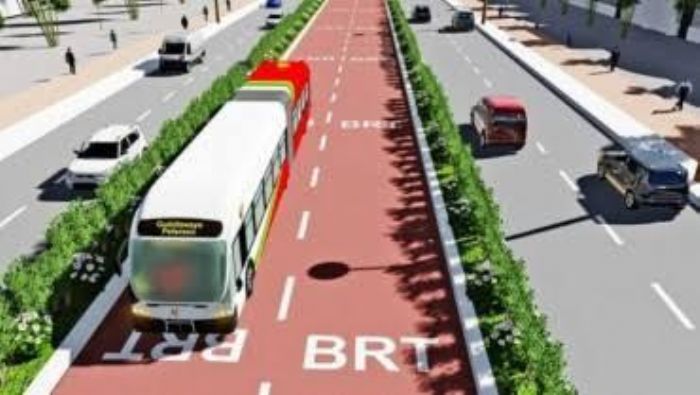 BRT Yopougon-Bingerville : la mise en service glisse vers 2029