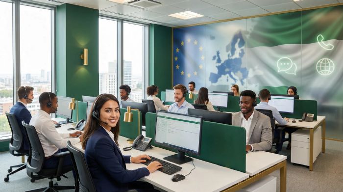 L’Algérie : Le Nouvel Eldorado du BPO et des Centres d’Appels pour l’Europe