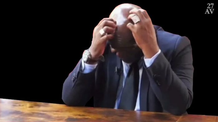 Togo: Des Placebos Fragiles de Pacôme Adjourouvi Face aux Vrais MAUX de la Justice