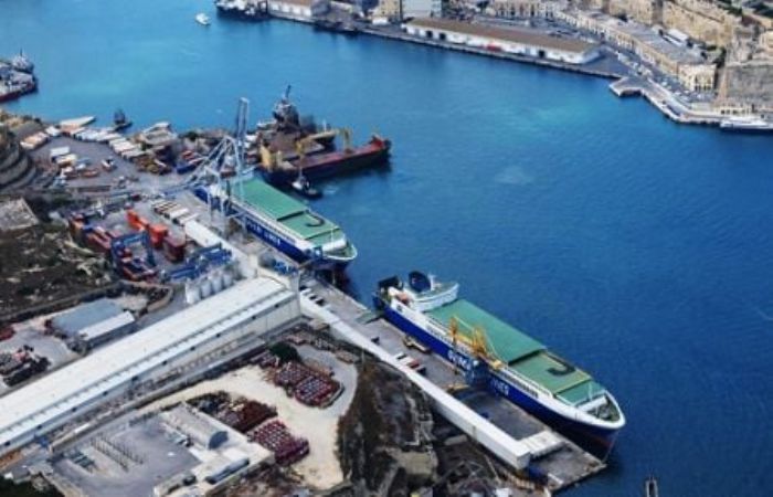 Terminaux portuaires : A.P. Moller Capital se renforce en Afrique avec le rachat du singapourien Portek