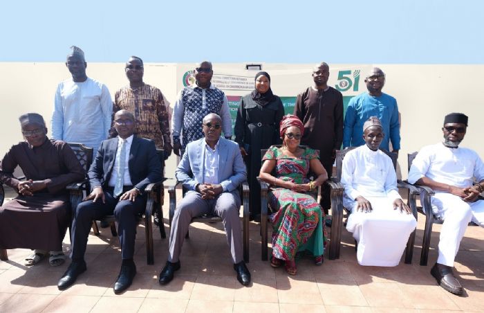 Intégration économique dans l’espace CEDEAO : L’ARCC en session statutaire à Accra pour fixer le cap 2026-2027