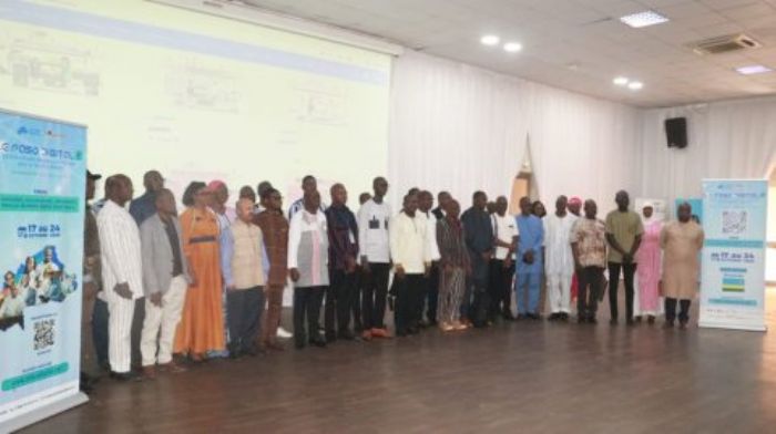 Burkina/Innovations technologiques : Le Faso Digital lance sa 2ᵉ édition sous le signe de l'inclusion et de la souveraineté numérique