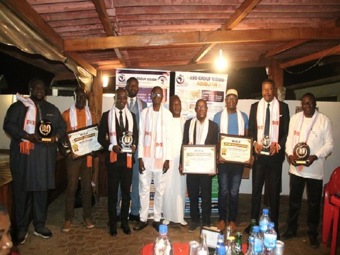 Côte d’Ivoire-lepays225.net-Dim. 27 sept. 2026-Activité de l’UPLCI à Assouindé-La presse en ligne célèbre le mérite et honore ses partenaires