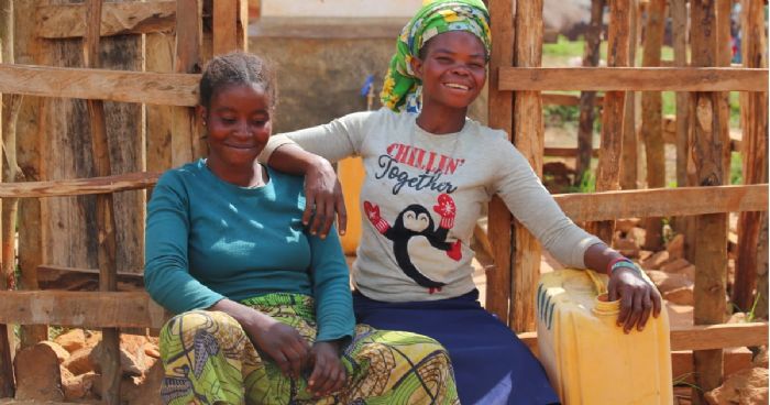SafHerFlow rend la dignité menstruelle accessible à toutes