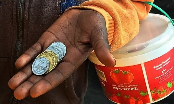 Bénin : 4 453 enfants recensés en situation de mendicité en sept ans
