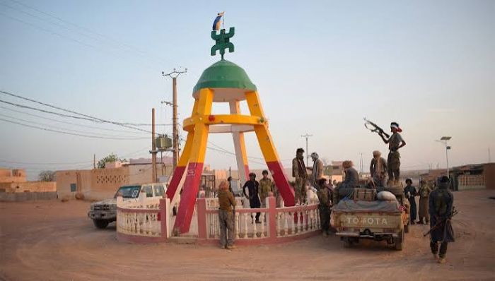 Mali : HRW accable la junte pour ses exactions