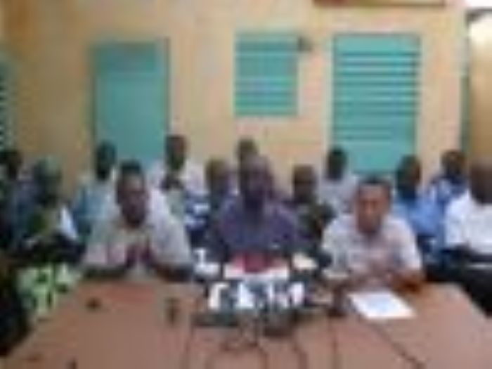 
					Niger : Un «faux journaliste» croupit en prison		





	