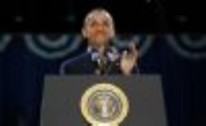 
					USA : Barack OBAMA rempile pour un second mandat		





	