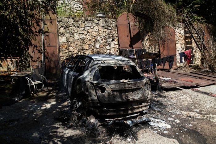 Haïti. L’intervention de la justice et des mesures de protection sont requises en urgence après l’attaque meurtrière menée par des gangs armés à Kenscoff