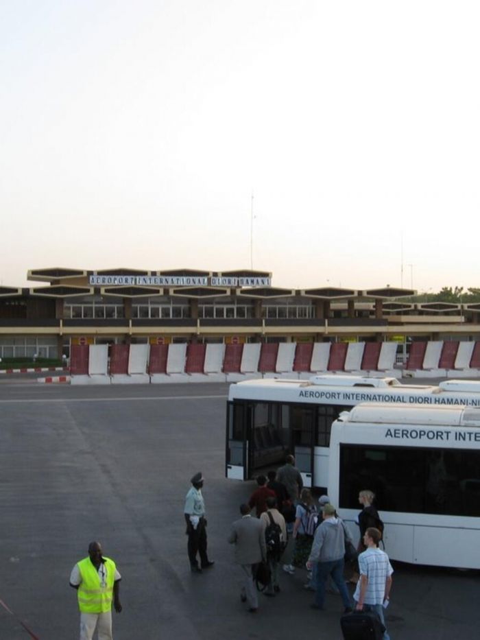 Niger: nouvelles règles d’entrée ou le séjour des étrangers… - Tamtaminfo