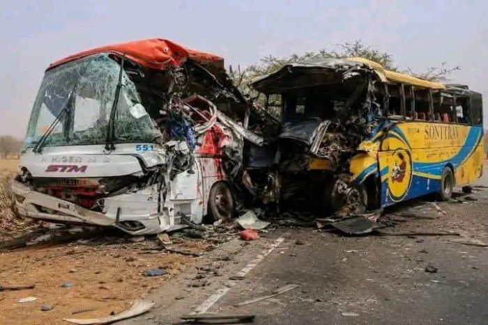 Niger : 21 morts à Doukou-Doukou, les compagnies de transport sont-elles suffisamment contrôlées ?